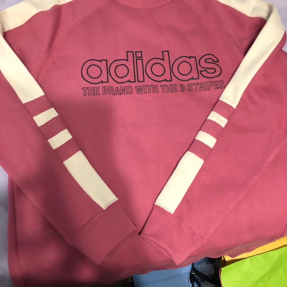 Adidas Originals Crewneck sweater